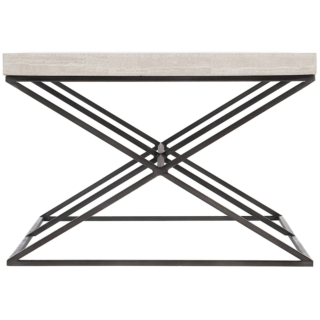 Bernhardt McCray Cocktail Table