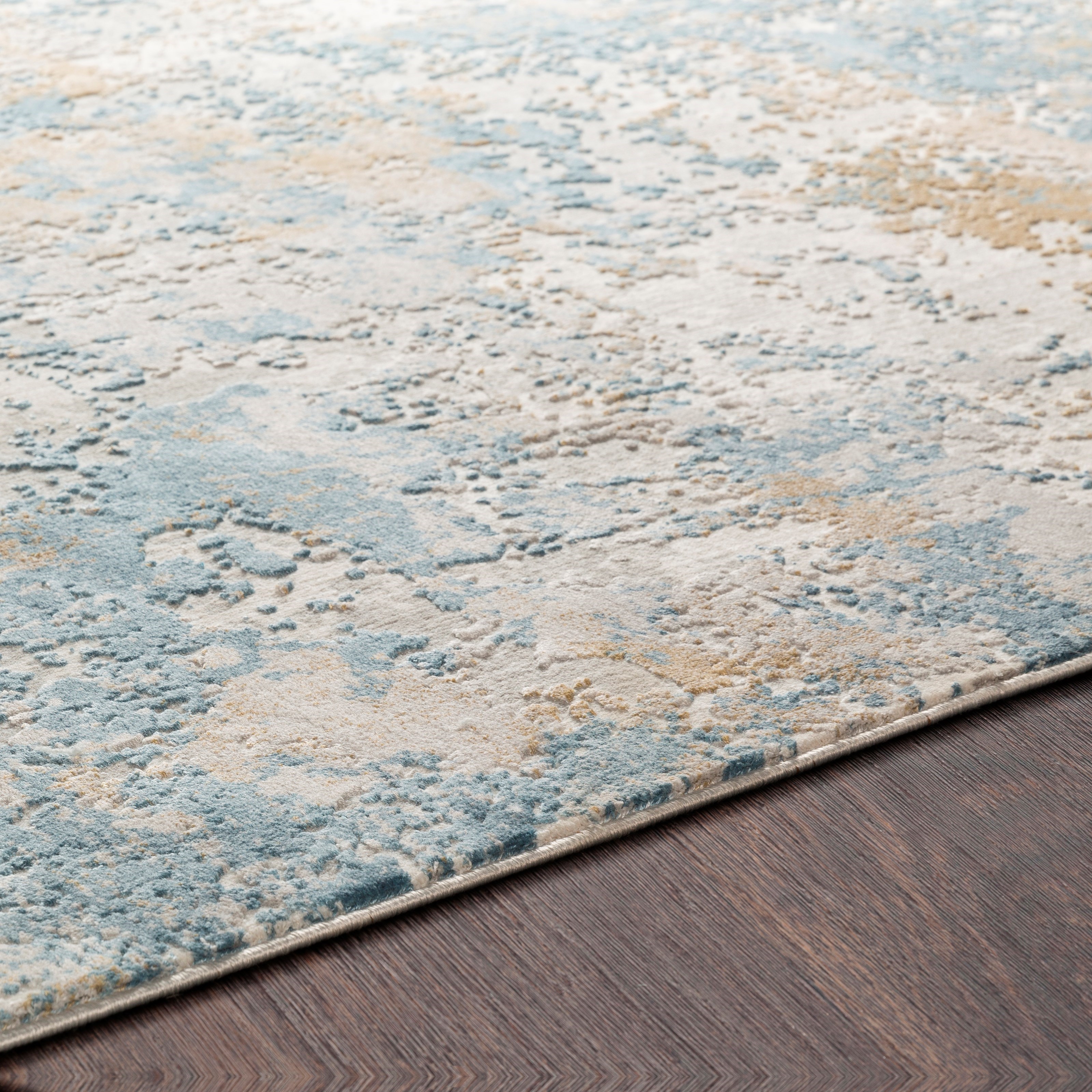 Surya Rugs Aisha 5&#39; 3&quot; x 7&#39; 3&quot; Rug