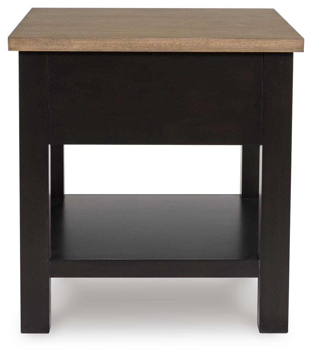 Signature Design by Ashley Drazmine End Table