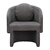 Zuo Olya Collection Accent Chair