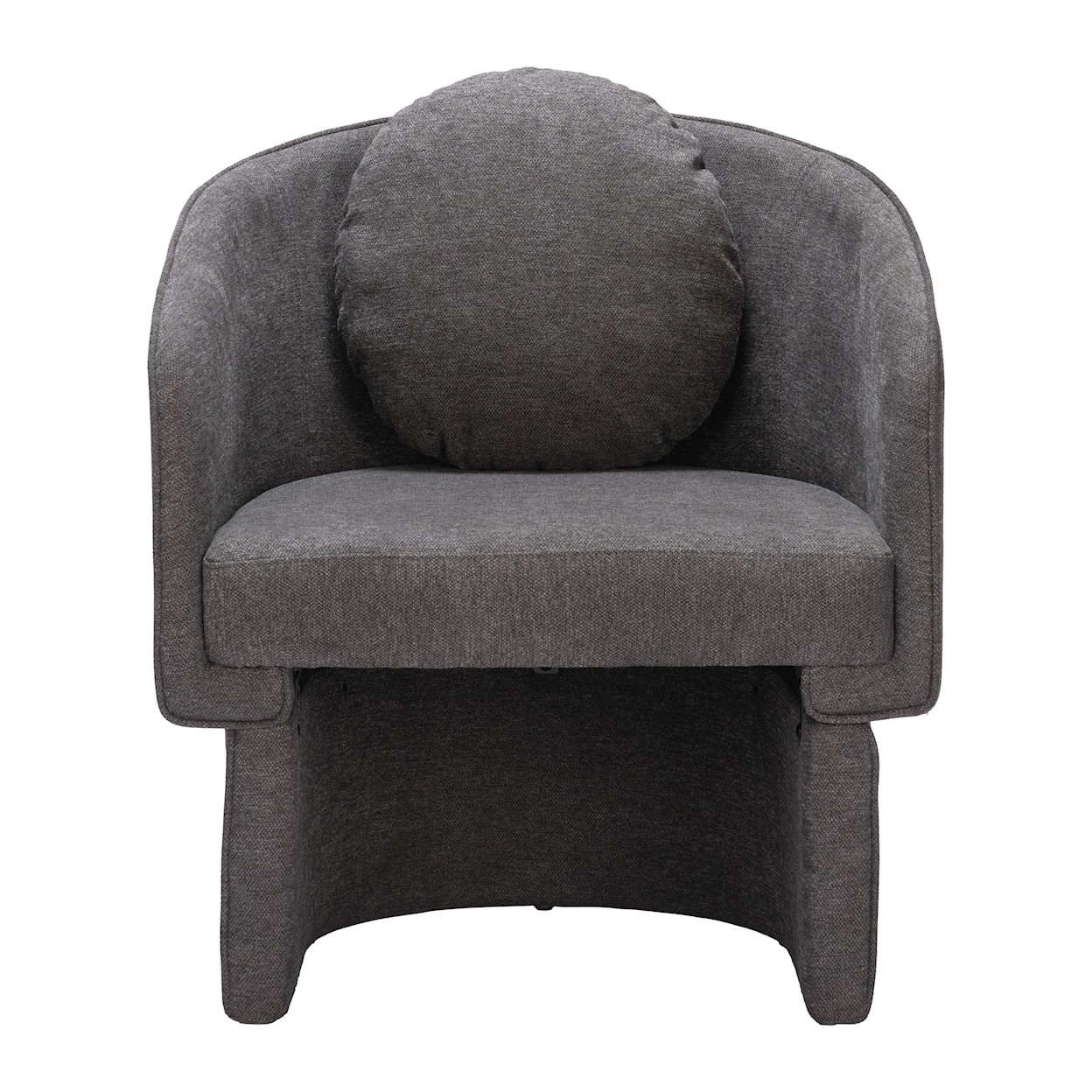 Zuo Olya Collection Accent Chair