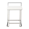 Signature Design by Ashley Furniture Madanere Counter Height Bar Stool