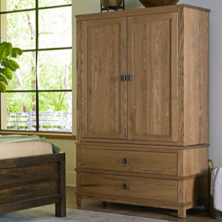 Fontana Armoire 1