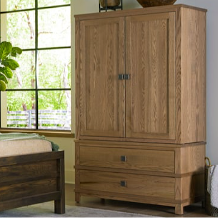 Fontana Armoire 1