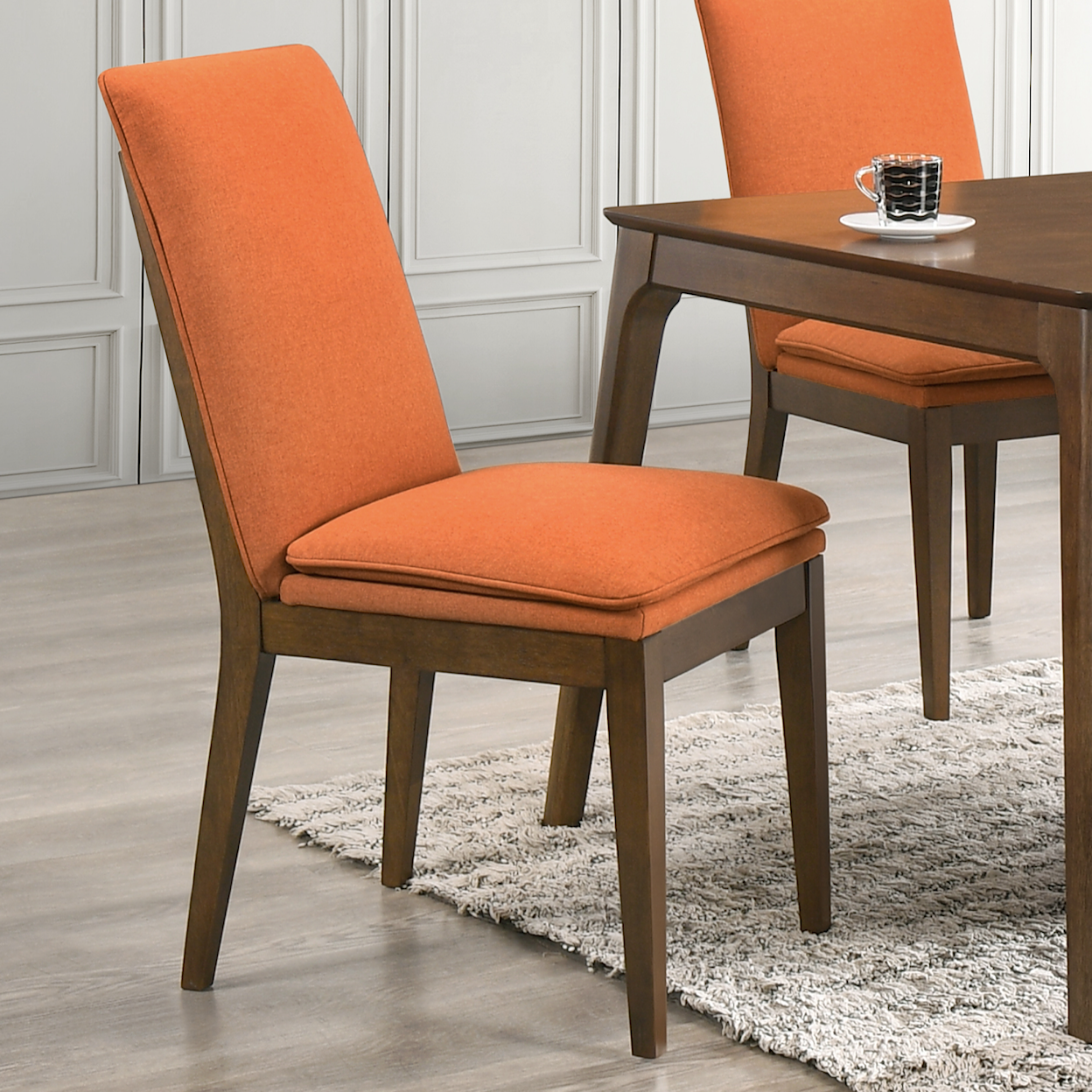 New Classic Furniture Maggie Dining Chair