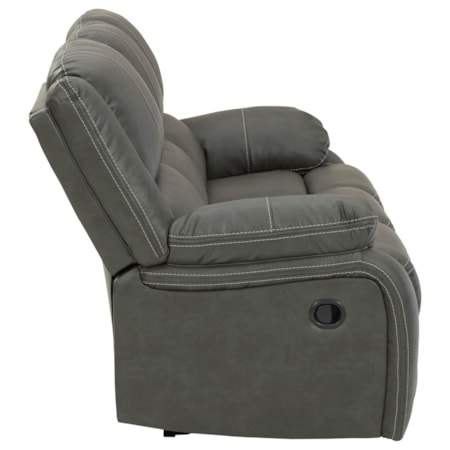 Reclining Sofa