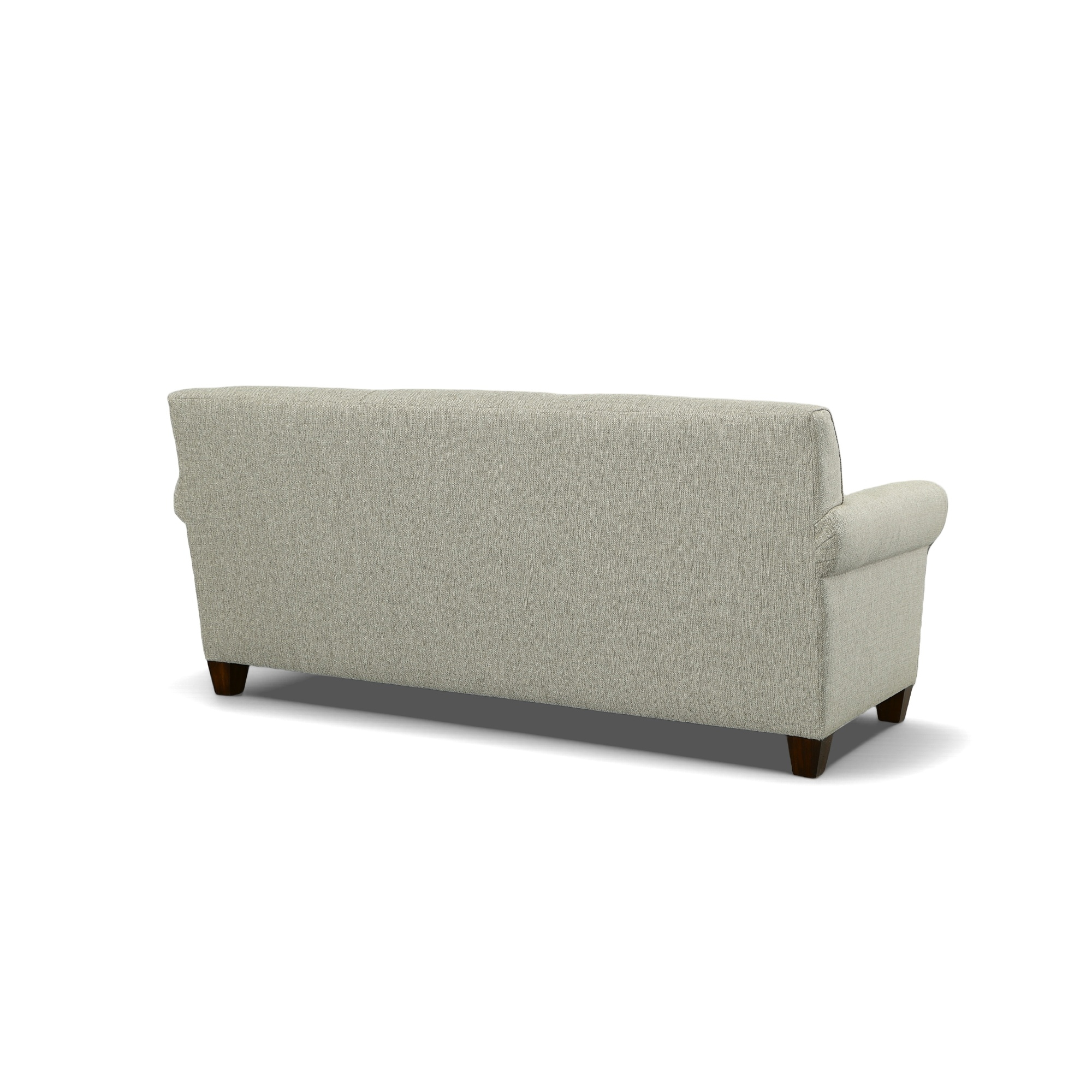Stationary Sofa