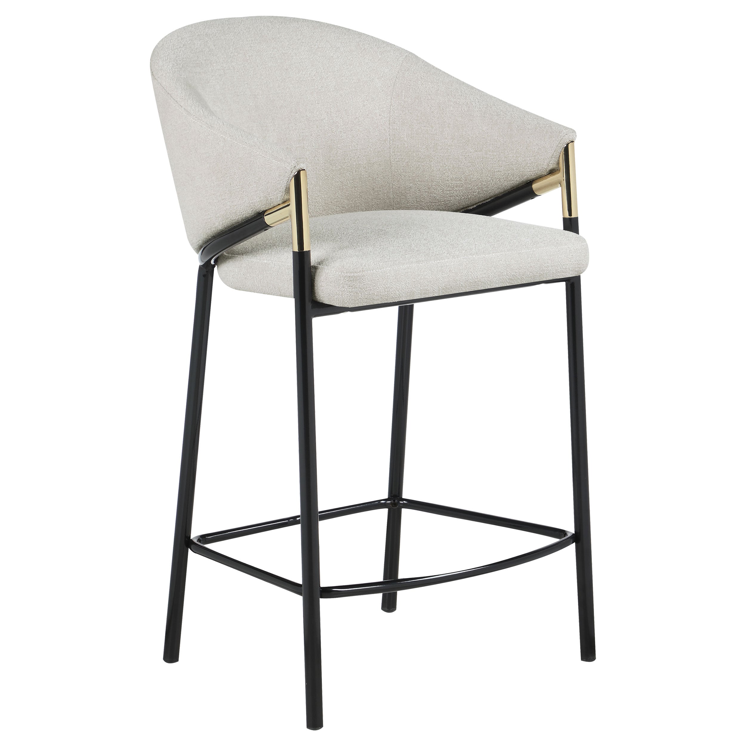 Chadwick Fabric Counter Chair
