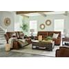 Ashley Signature Design Francesca Living Room Set