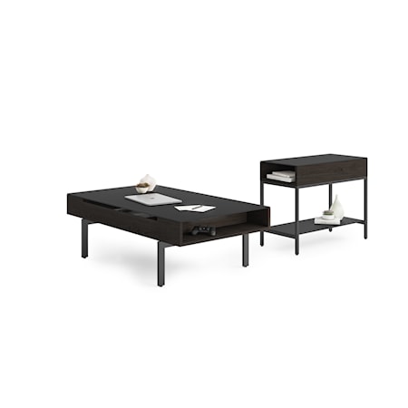 Lift Top Coffee Table