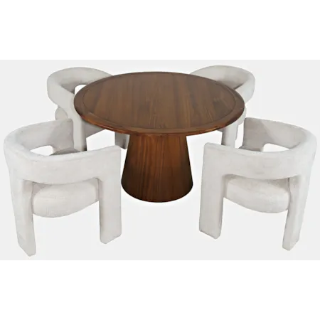 5-Piece Dining Set