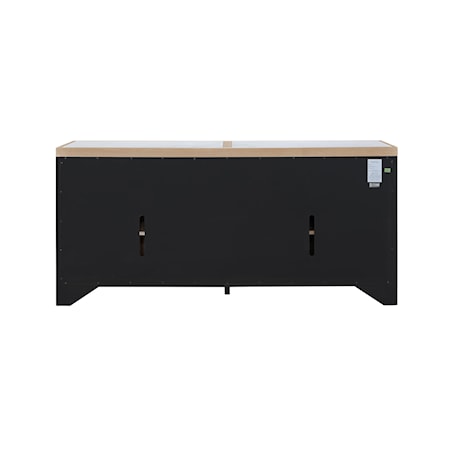 Blair Credenza