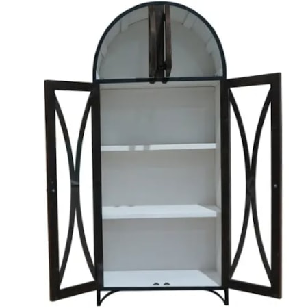 Showcase Cabinet