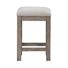 Liberty Furniture Skyview Lodge Counter-Height Dining Stool