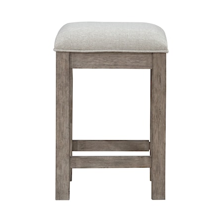 Counter-Height Dining Stool