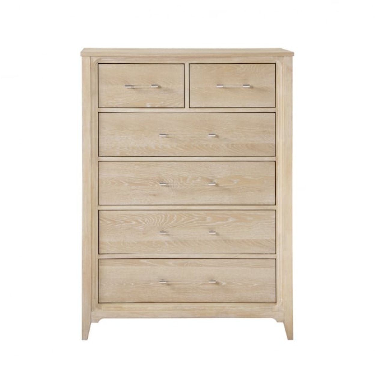 Winners Only Westfield 38In 6-Drawer Chest