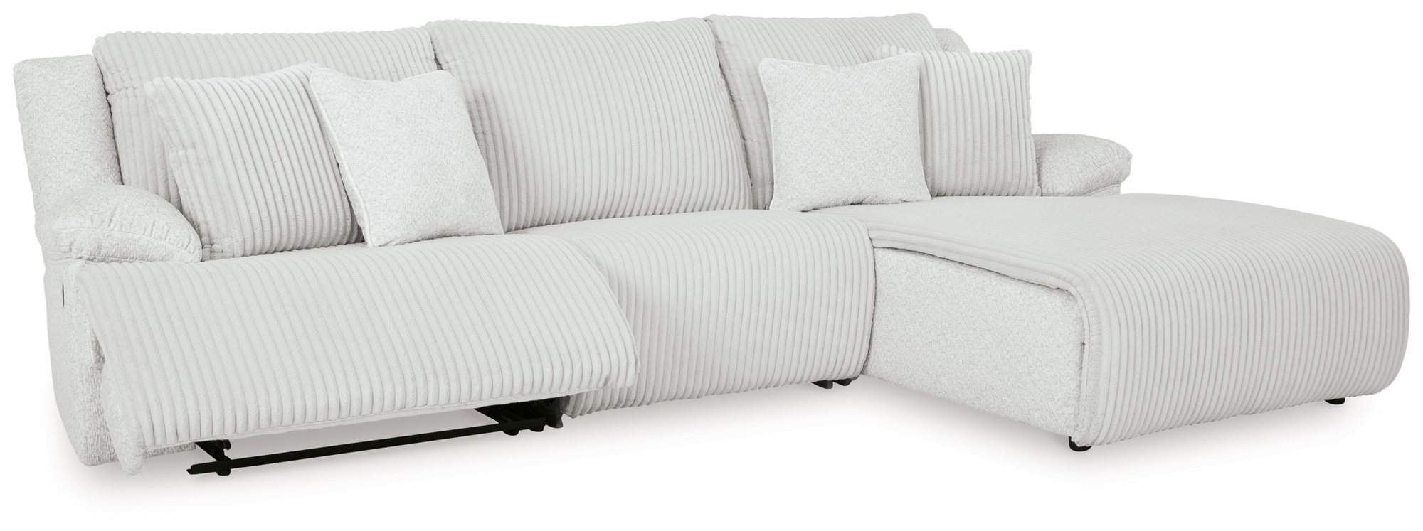 Sectional Sofa Chaise