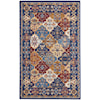 Nourison Grafix 3' x 5'  Rug