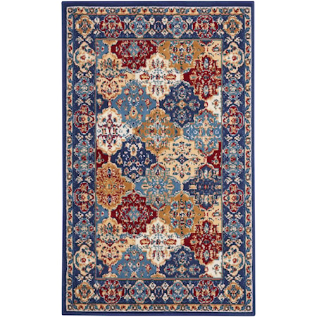 3' x 5'  Rug