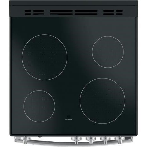 GE Appliances Electric Ranges Freestanding Smoothtop Electric Range