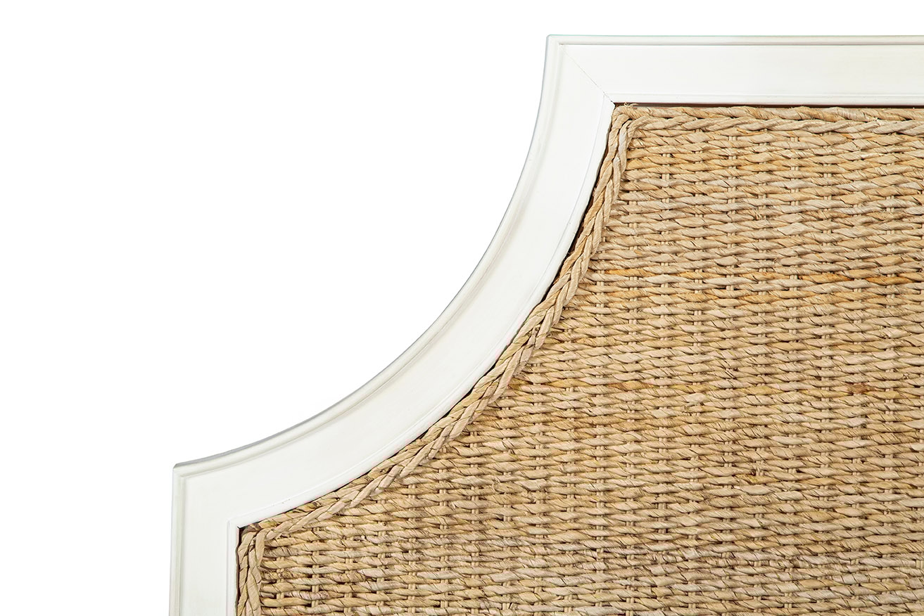 Furniture Classics Furniture Classics Arched King Bed