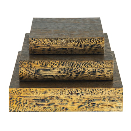 Keldy Box (Set of 3)