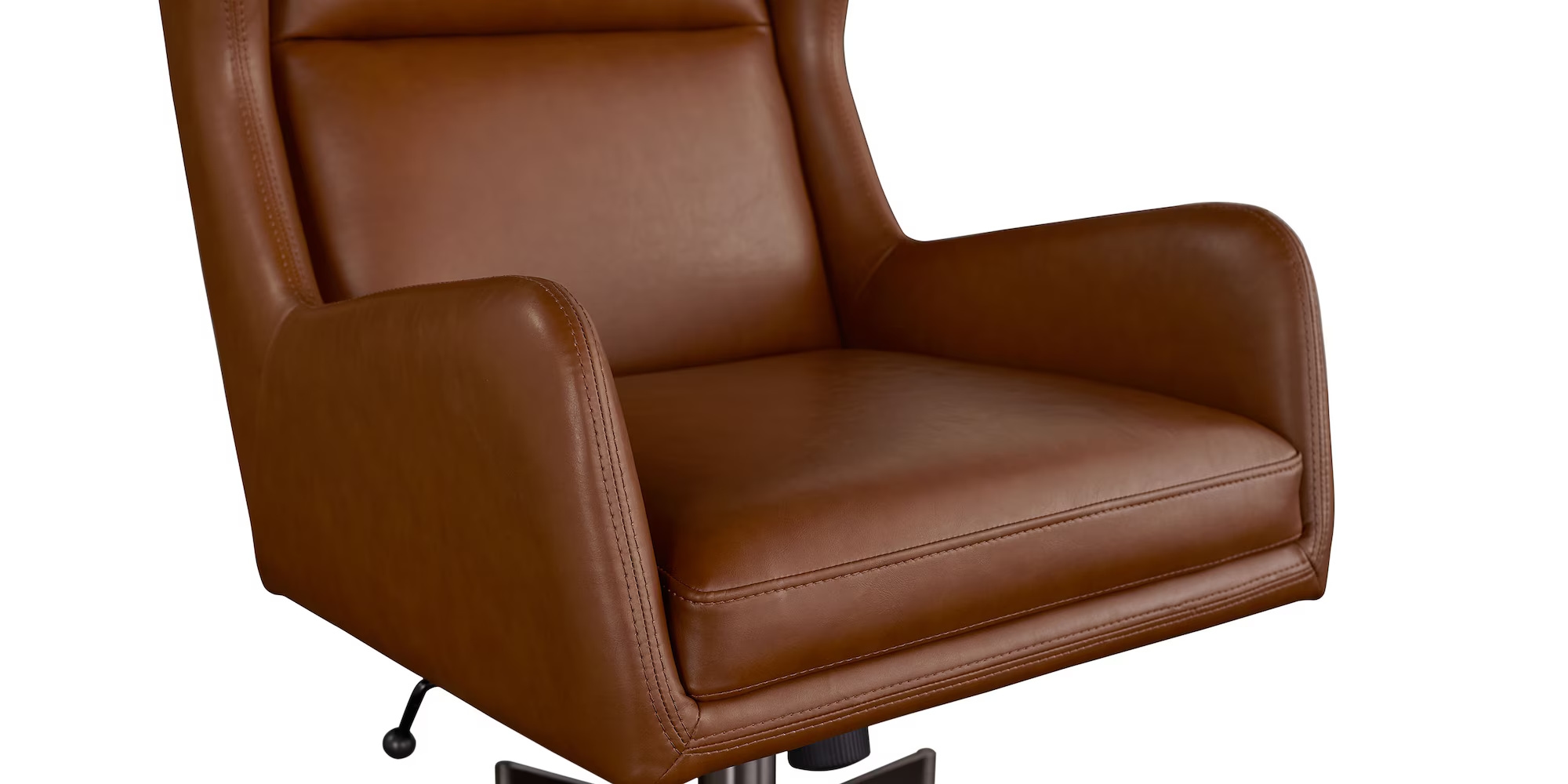 Bassett HomeWorks Home Office Lincoln Office Chair