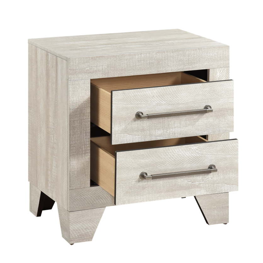 Homelegance Aspen 5-Piece Bedroom Set