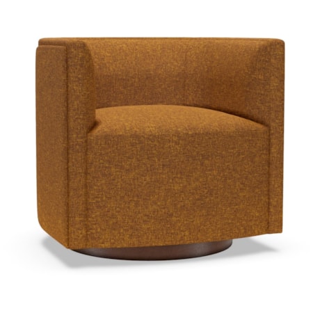Ingrid Swivel Chair