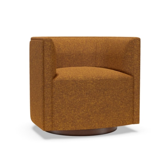 Ingrid Swivel Chair