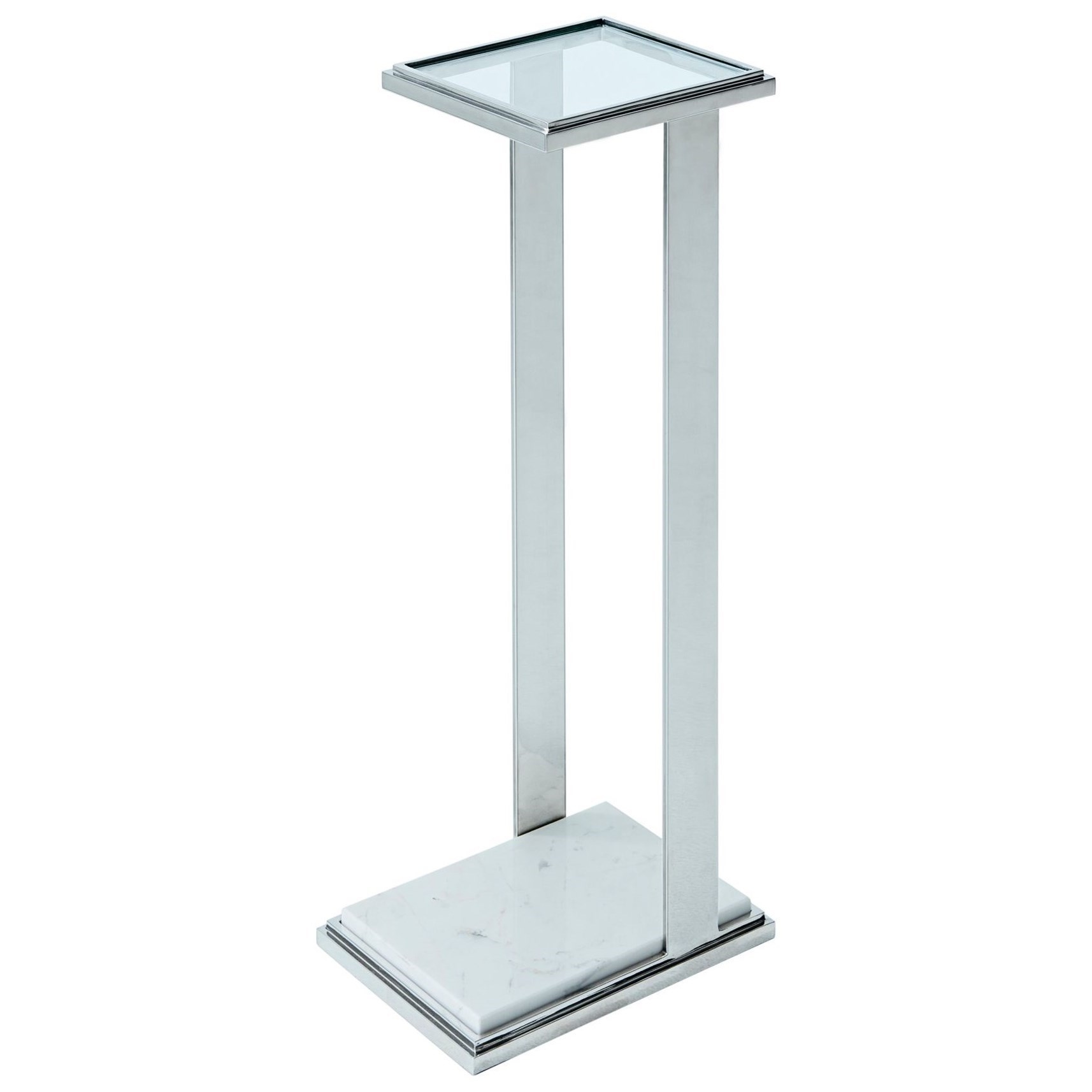 San Clemente End Table