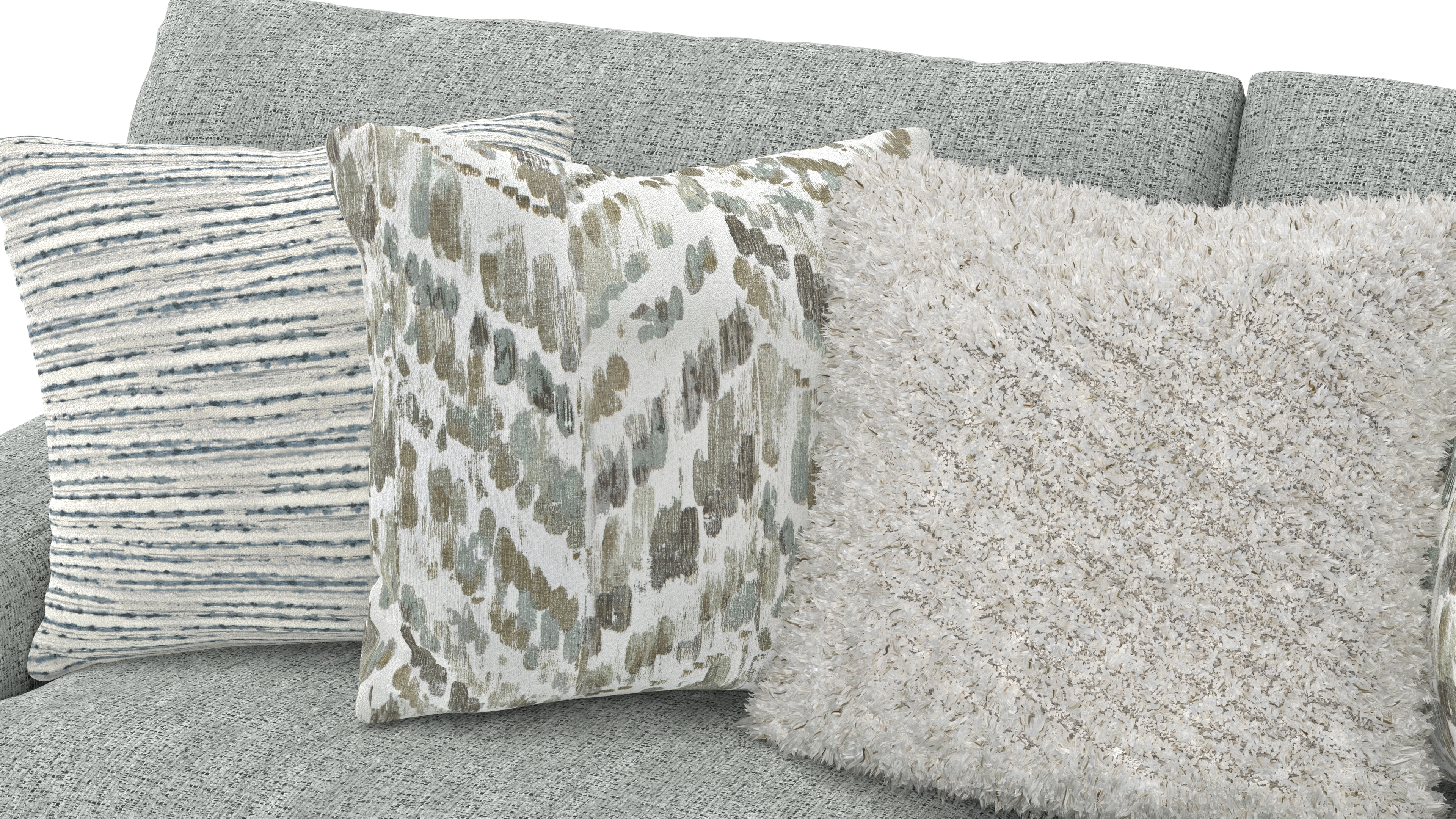 Jackson Furniture Brett Sofa