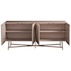 Universal Love. Joy. Bliss.-Miranda Kerr Home Runway Console