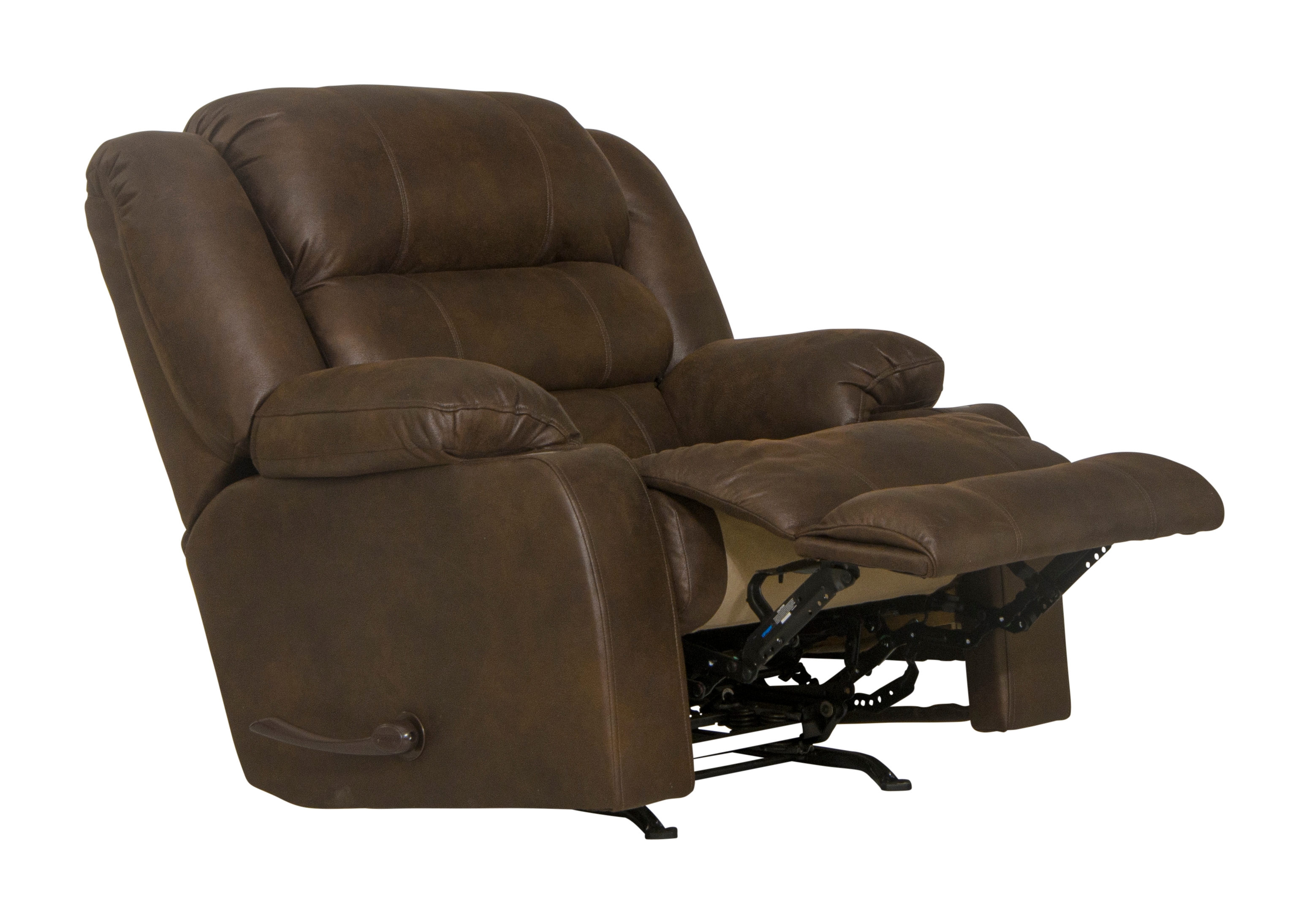 Manual Rocker Recliner
