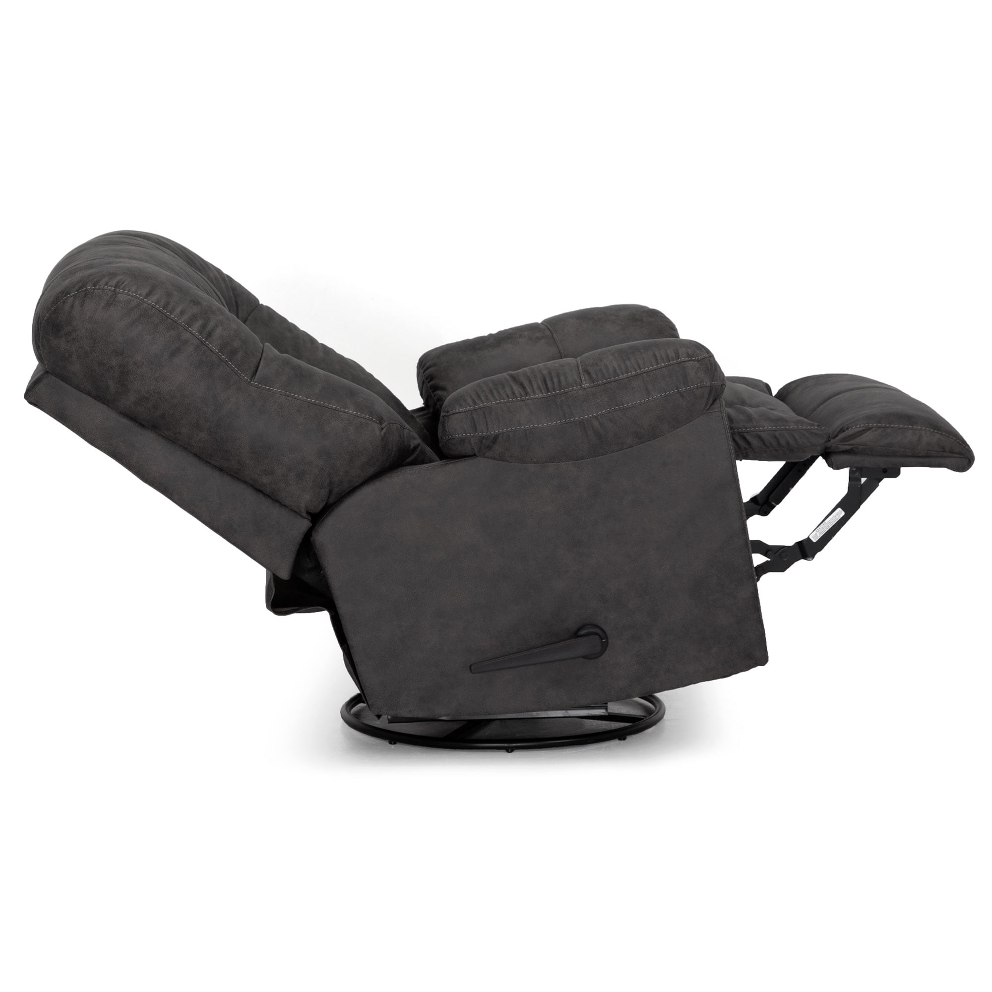 Power Rocker Recliner