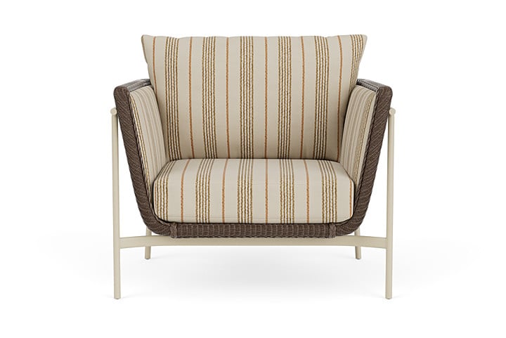 Lloyd Flanders Solstice Lounge Chair