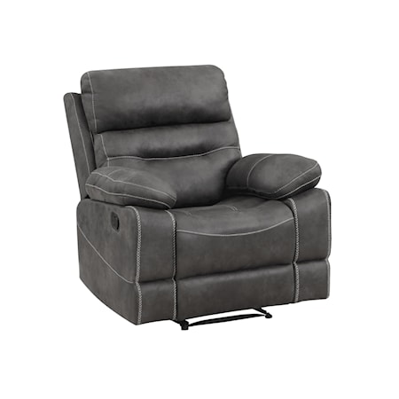 Manual Recliner