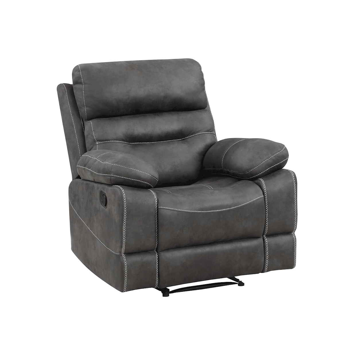 Steve Silver Rudger Manual Recliner