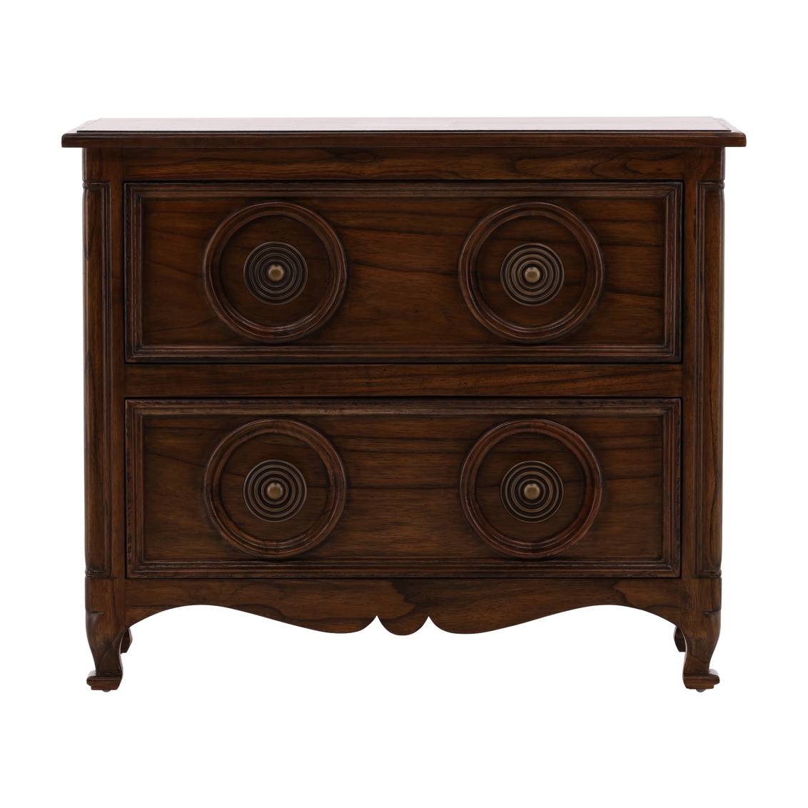 Furniture Classics Roberts 2-Drawer Storage Chest