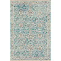 3' x 5' Mediterranean Rectangle Rug