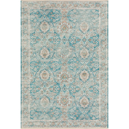 3' x 5' Rug