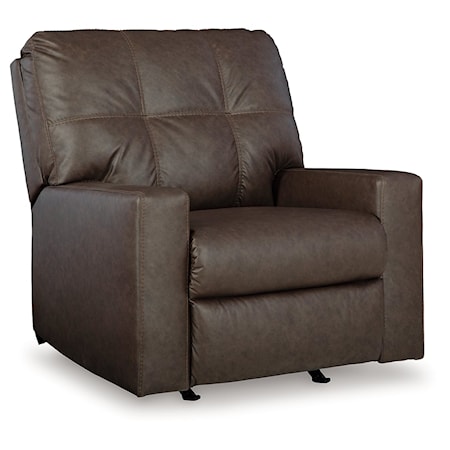 Rocker Recliner