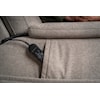 Flexsteel Zecliner Model 1 Power Recliner