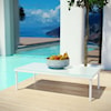 Modway Harmony Outdoor Coffee Table