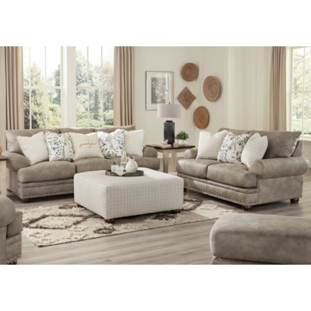 3-Piece Living Room Set
