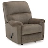 Signature Design by Ashley Stonemeade Rocker Recliner