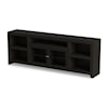 Legends Furniture Skyline 95" TV Console