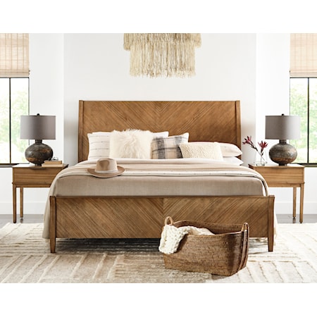 5-Piece Queen Bedroom Set