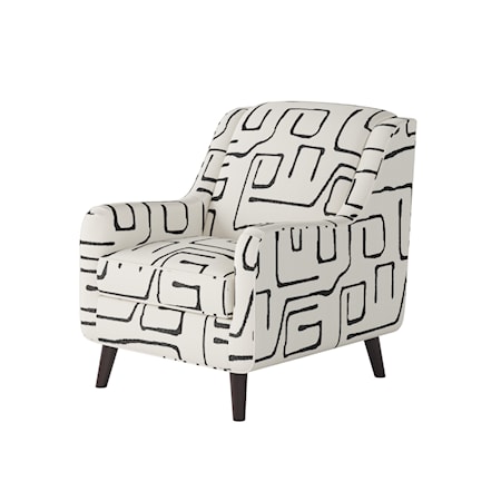 Accent Chair