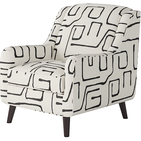 Accent Chair